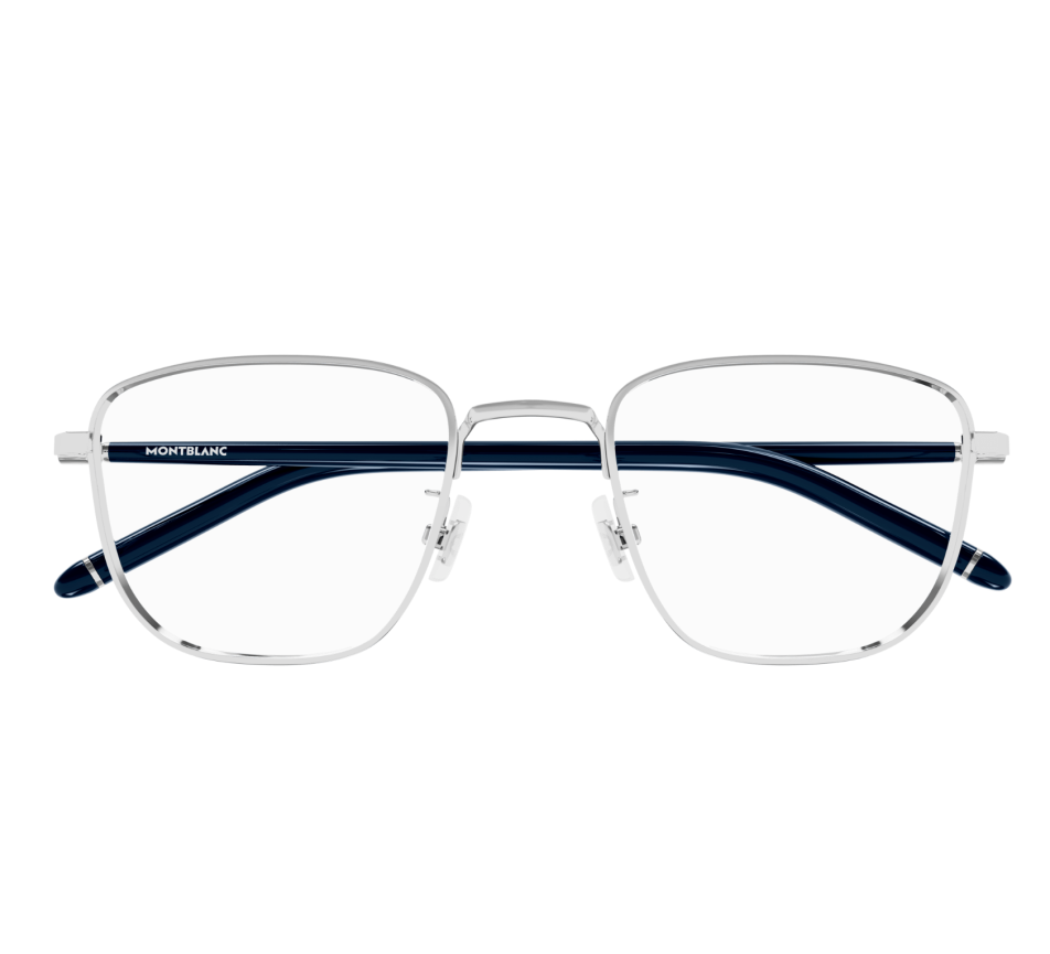 Lunettes de vue MONTBLANC MB0272O-003 51/21