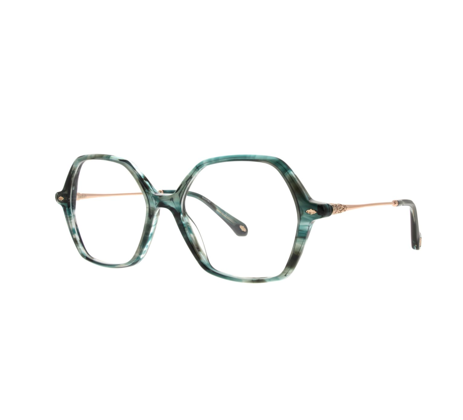 Lunettes de vue BA&SH BA1063 52/16 50508