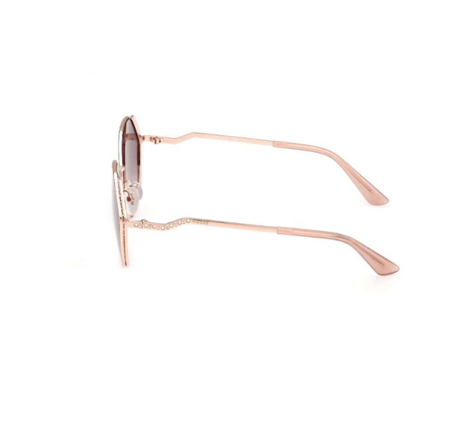 Lunettes de soleil GUESS GU7842-S 28Z 58/17