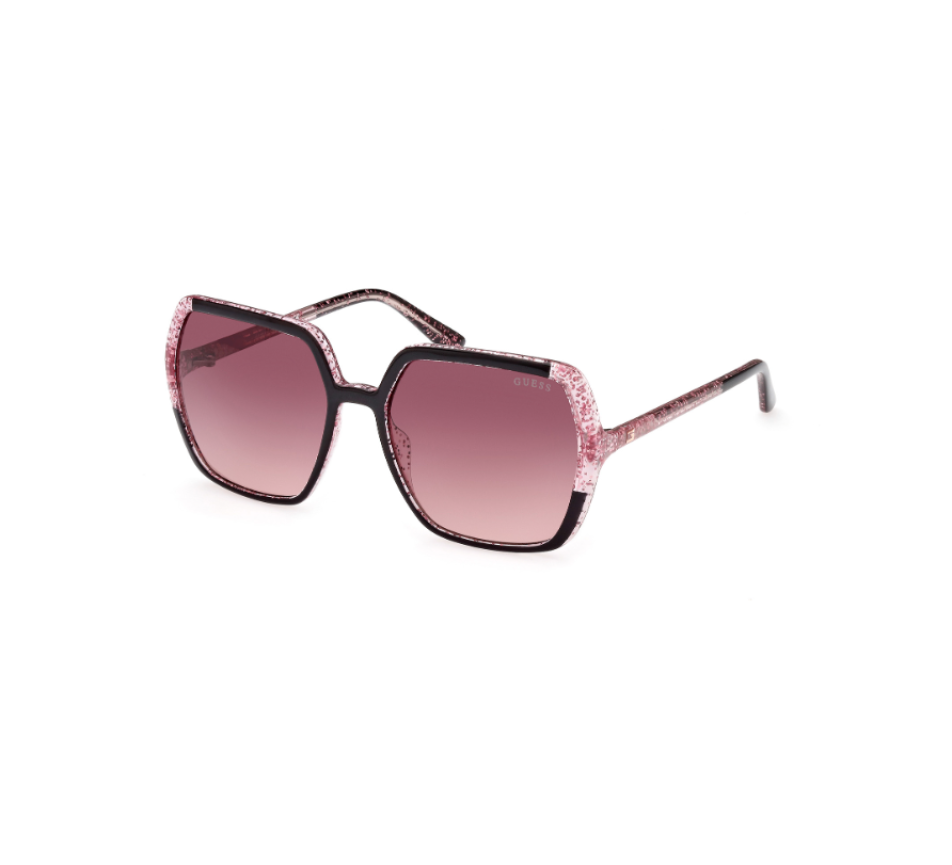 Lunettes de soleil GUESS GU7883 56/17 50972