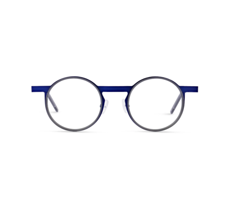 Eyewear Jean Nouvel Lunettes J Nouvel 90034C 52972