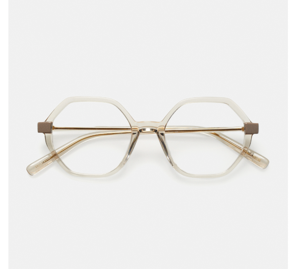 Lunettes de vue KALEOS VAUGHAN COL 3 51/19