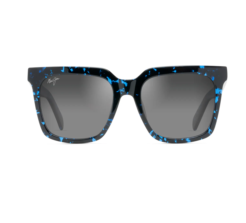 Lunettes De Soleil Black Flys Mouches Noires - Verres Fumé Bleu - Neuf Avec étiquettes