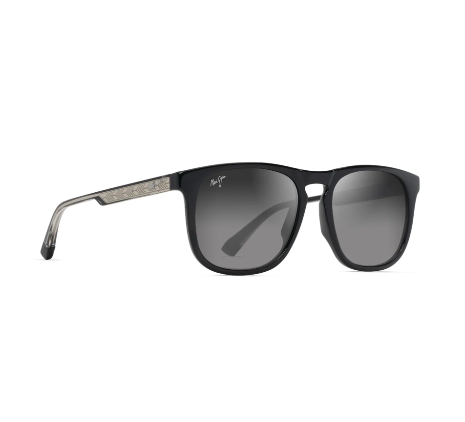 Lunettes de soleil MAUI JIM KUPA'A GS641-14 55/18