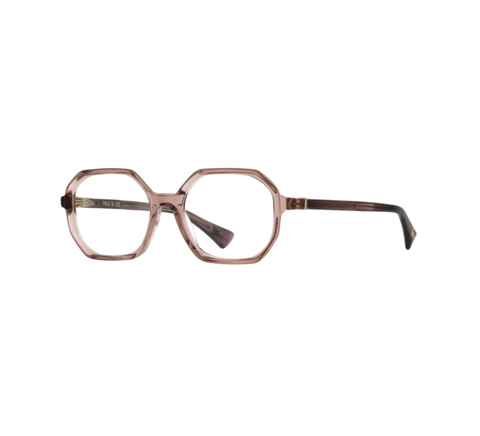 Lunettes de vue PAUL AND JOE DONNA01 RC67 51/17
