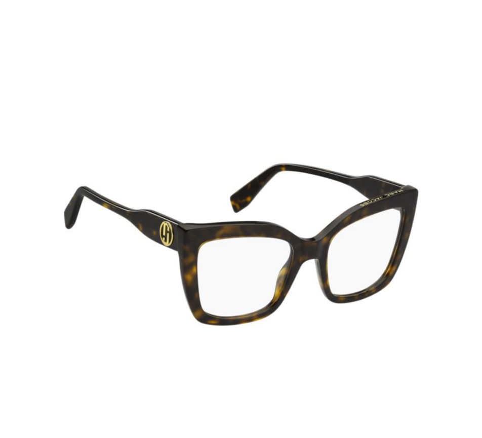 Lunettes de vue MARC JACOBS MARC 813 086 53/19