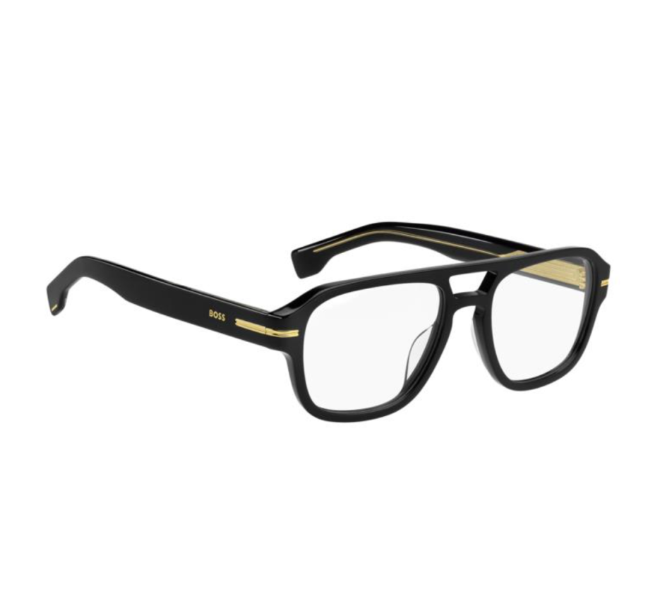 Lunettes de vue BOSS HUGO BOSS BOSS 1854/G 807 53/18