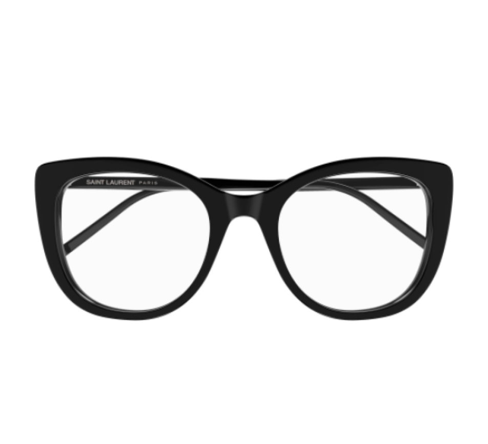 Lunettes de vue SAINT LAURENT SL 778-001 55/21
