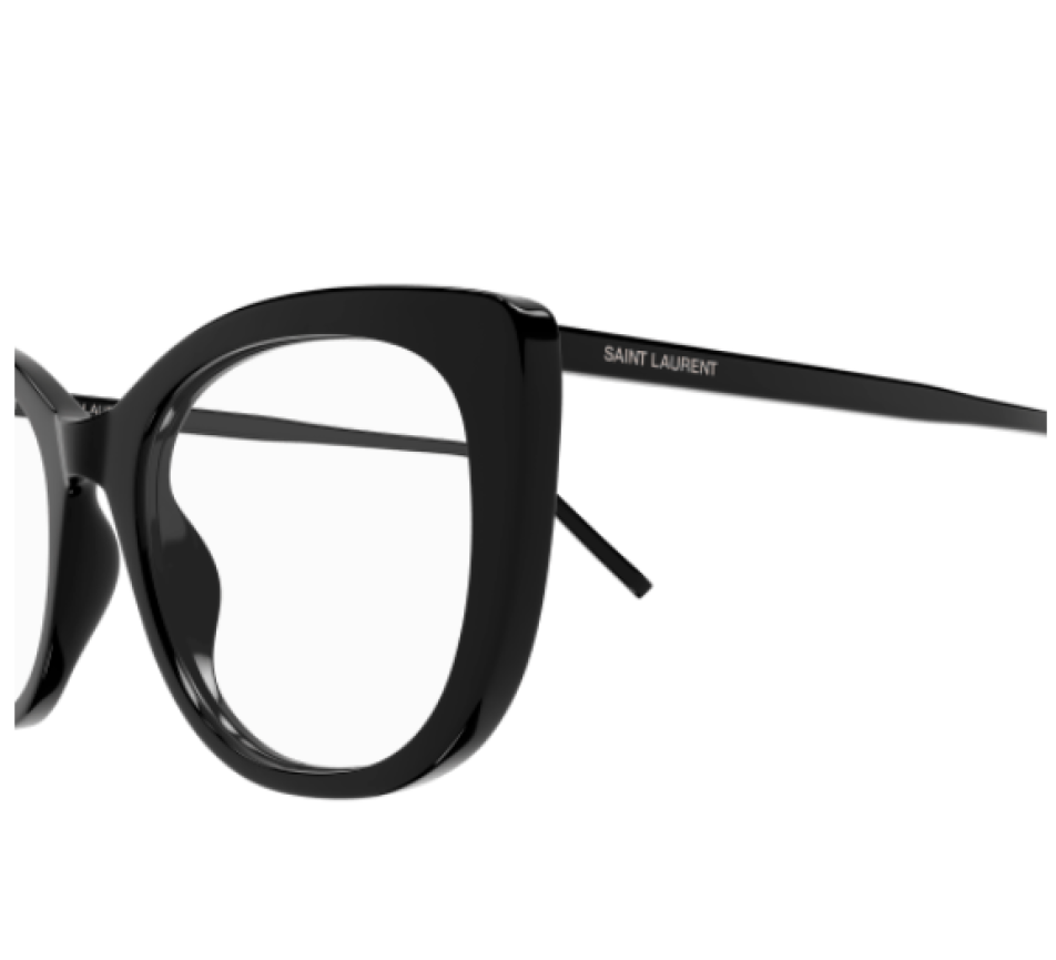 Lunettes de vue SAINT LAURENT SL 778-001 55/21