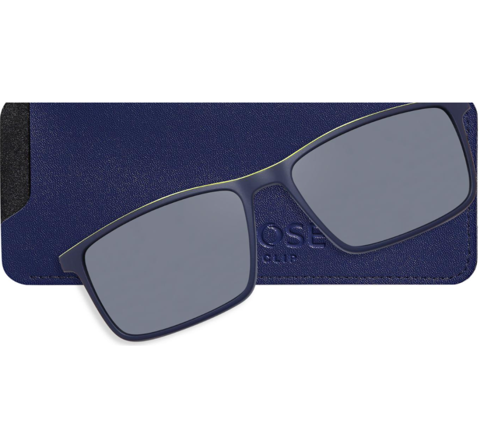 Lunettes de vue Lien de paiement clip optique ocp565 c2