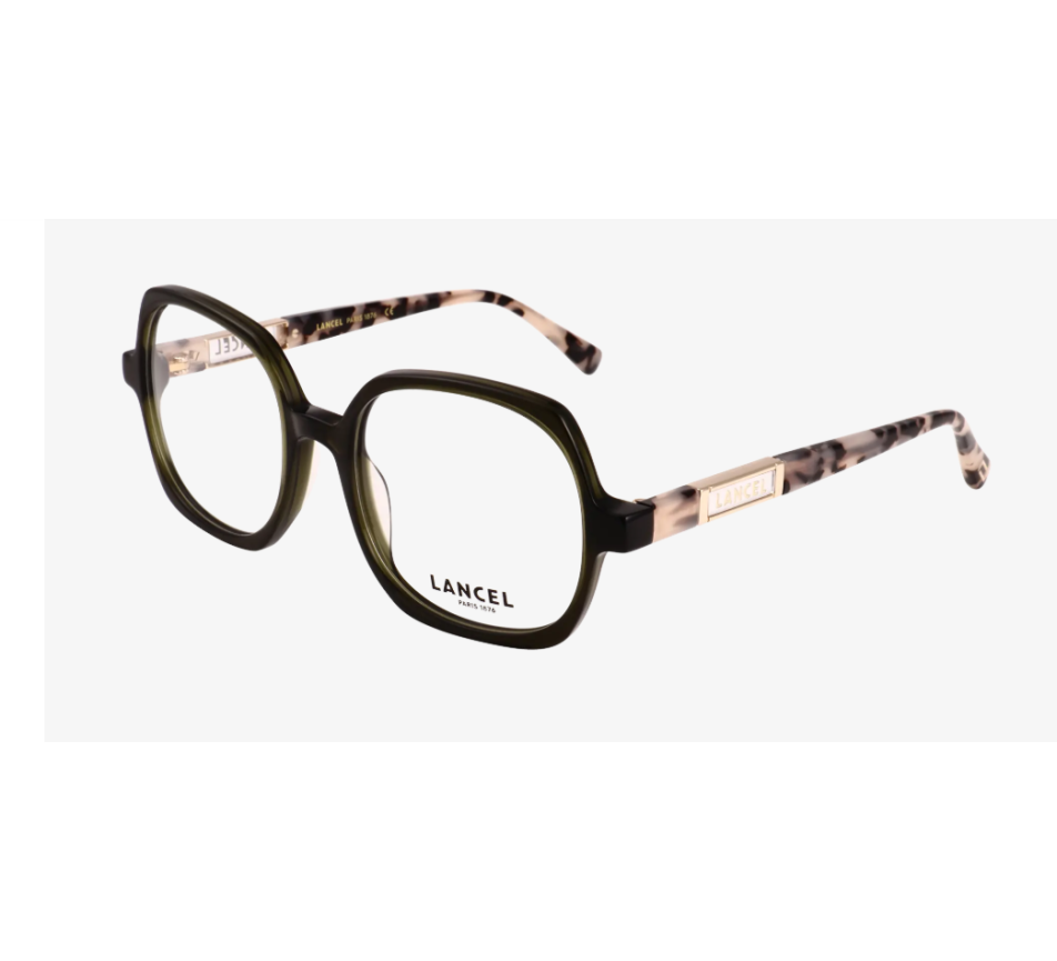 Lunettes de vue LANCEL LA90084 - Aurore C02 52/19