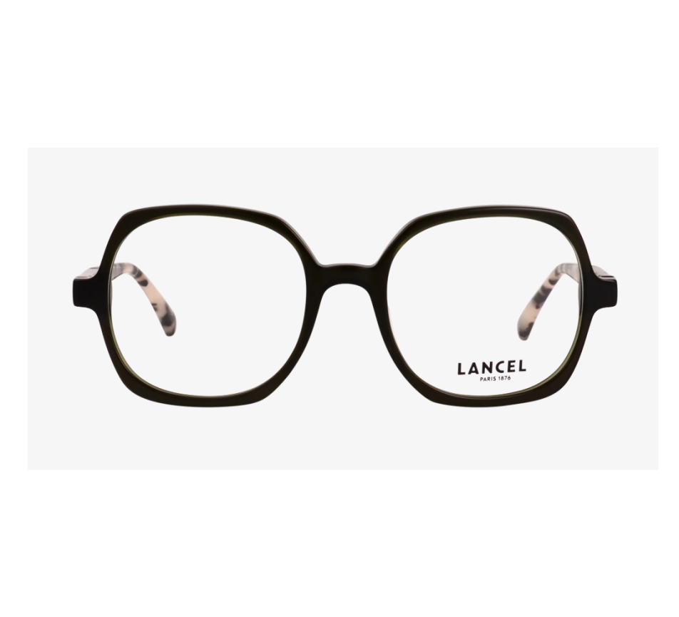 Lunettes de vue LANCEL LA90084 - Aurore C02 52/19