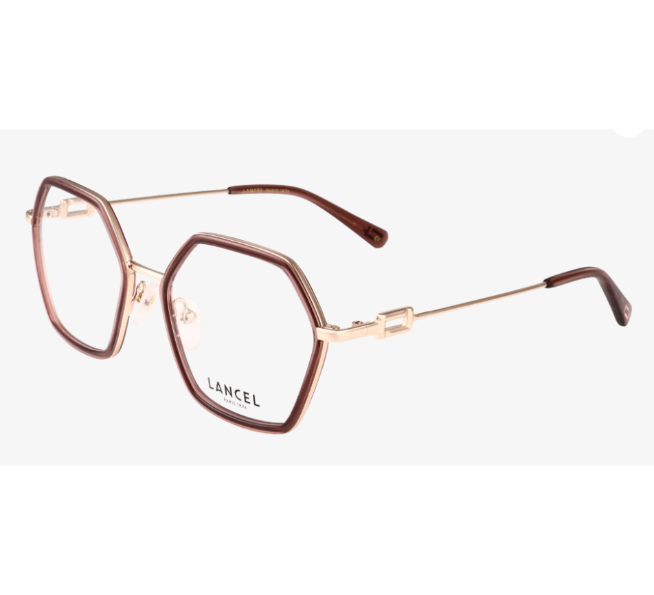 Lunettes de vue LANCEL LA90092 - Noémie C03 52/18