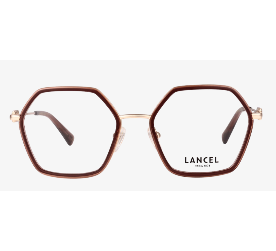 Lunettes de vue LANCEL LA90092 - Noémie C03 52/18