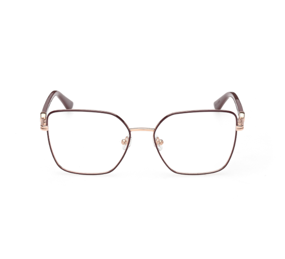 Lunettes de vue GUESS GU50313 069 55/16