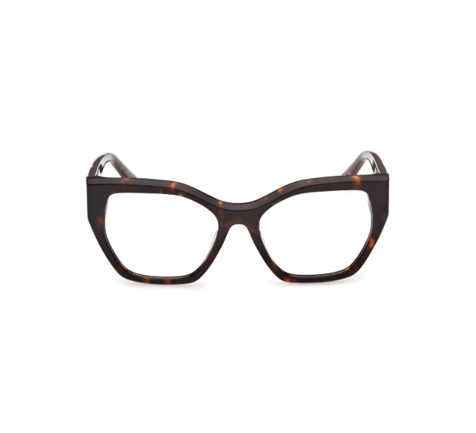 Lunettes de vue GUESS GU50357 052 53/17