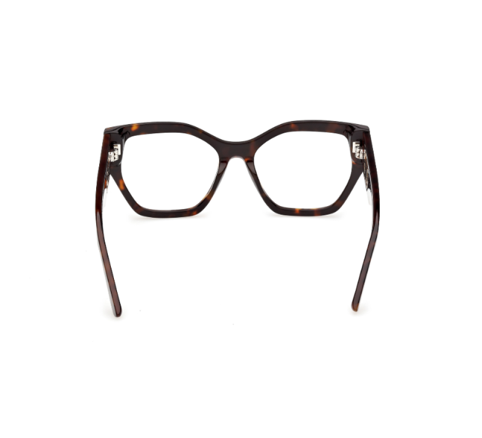 Lunettes de vue GUESS GU50357 052 53/17