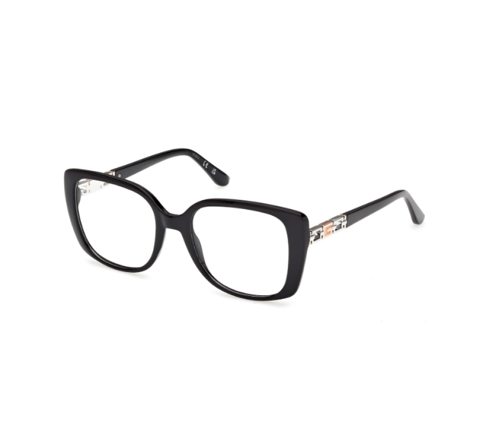Lunettes de vue GUESS GU50359 001 52/18