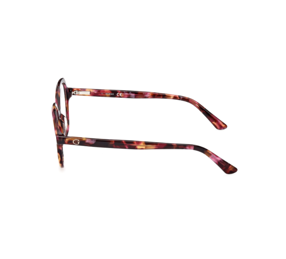 Lunettes de vue GUESS GU8271 071 50/16