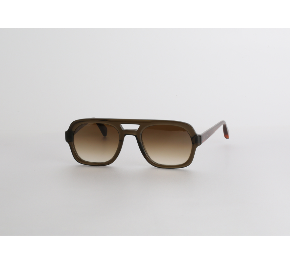 Lunettes de soleil STEVE McQUEEN LIMITS 051 52/21