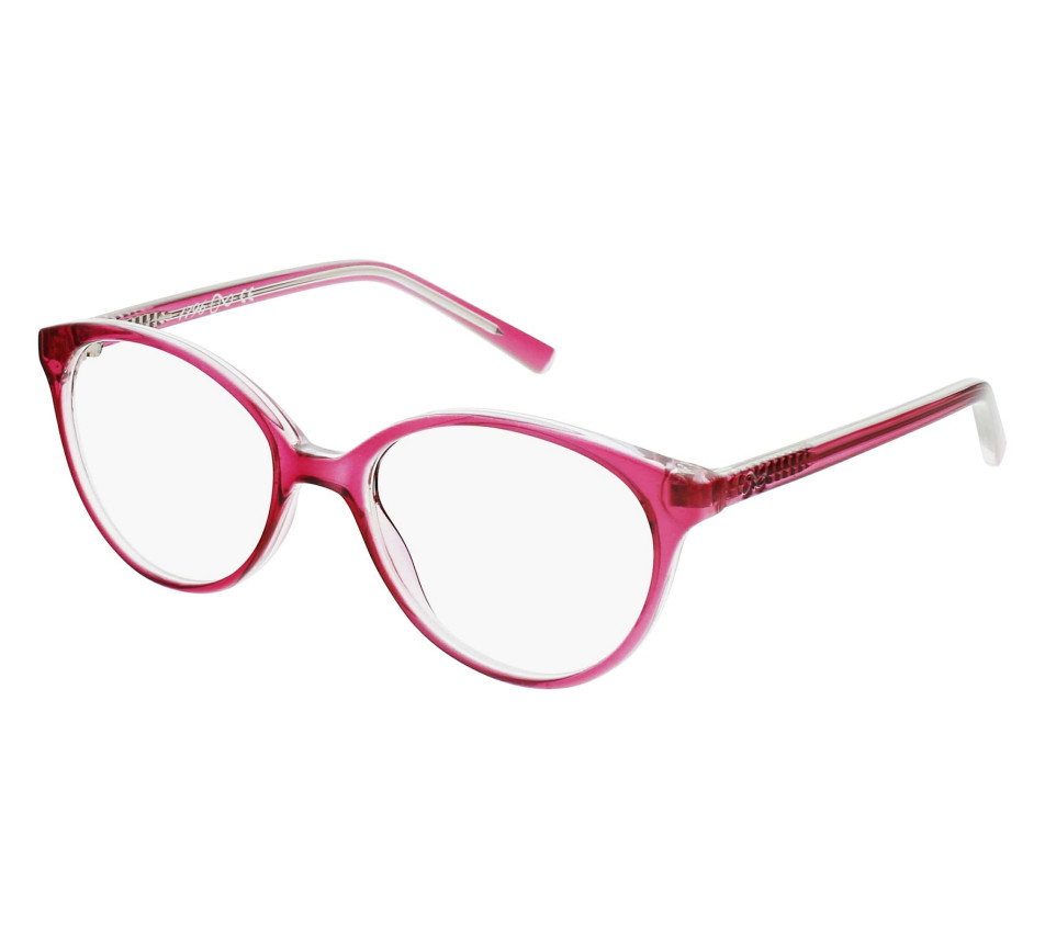 Lunettes de vue 1796 CBEP2110 ROSE 48/16
