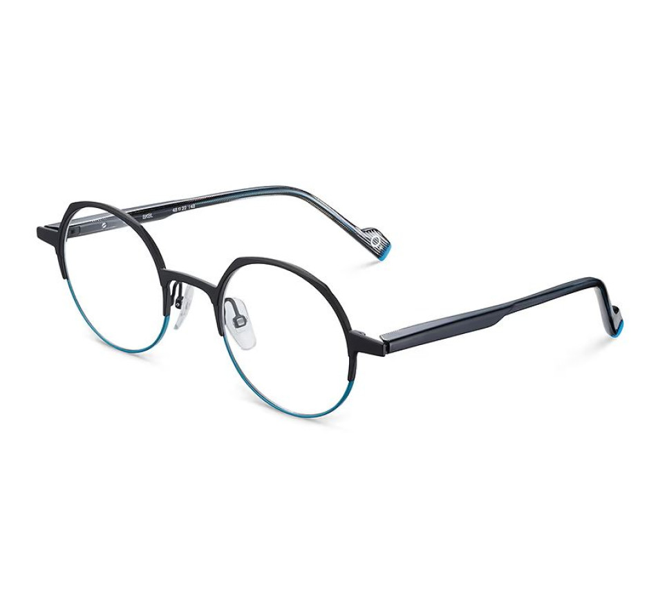Lunettes de vue ETNIA BARCELONA CESC BKBL 48/22