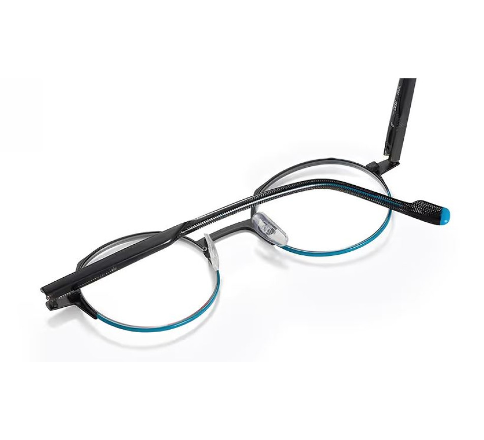 Lunettes de vue ETNIA BARCELONA CESC BKBL 48/22