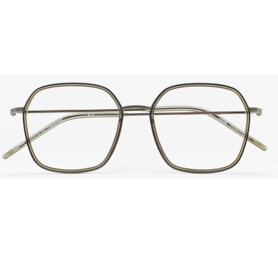 Lunettes de vue KALEOS CHESTER 3 55/18