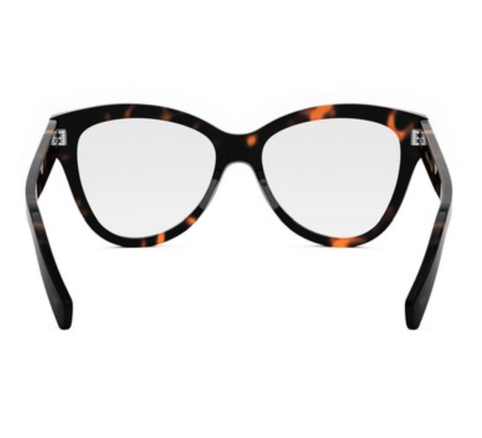 Lunettes de vue CELINE CELINE THIN CL50158I 052 55/16