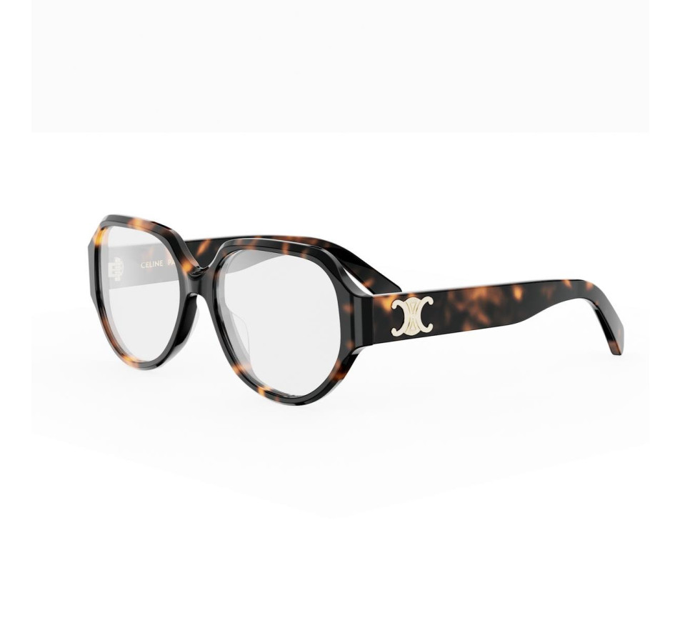 Lunettes de vue CELINE TRIOMPHE CL50165I 052 55/16