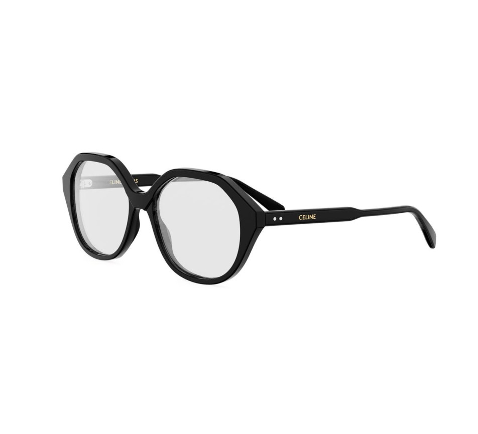 Lunettes de vue CELINE CELINE THIN CL50167I 001 54/16