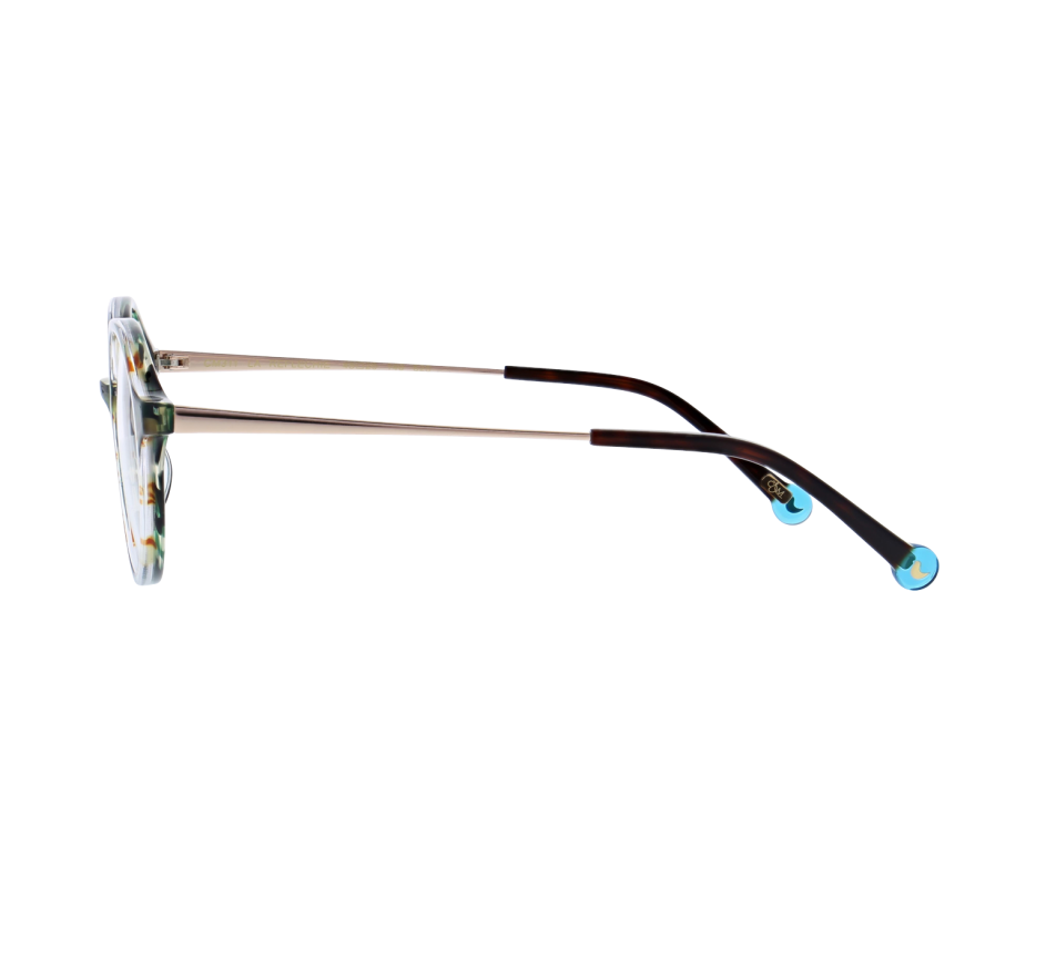 Lunettes de vue CLEMENCE & MARGAUX CM311 LA REFLECHIE 625 48/20