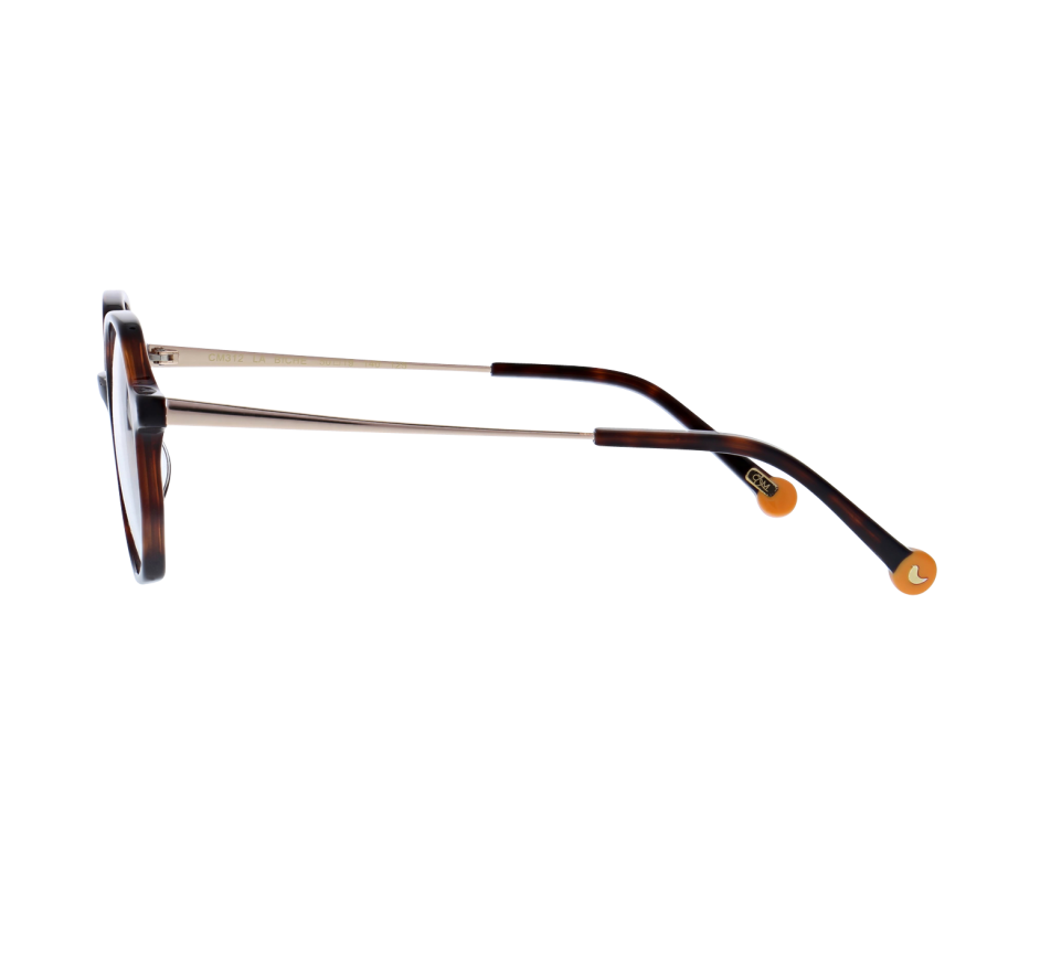Lunettes de vue CLEMENCE & MARGAUX CM312 LA BICHE 125 50/19