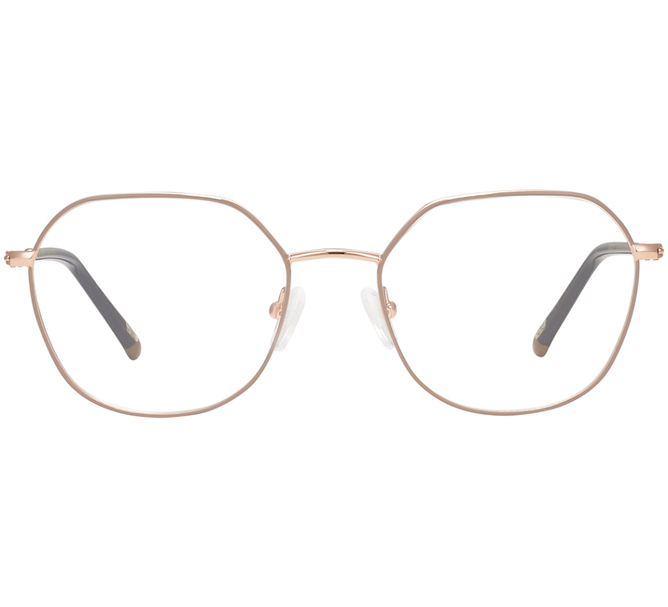 Lunettes de vue CLEMENCE & MARGAUX CM386 - L'Avenante 01T 52/18