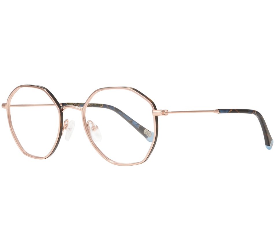 Lunettes de vue CLEMENCE & MARGAUX CM395 - L'Altesse 01BB 50/19