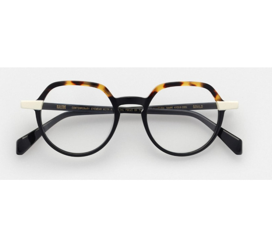 Lunettes de vue KALEOS GOULD COL 1 47/19