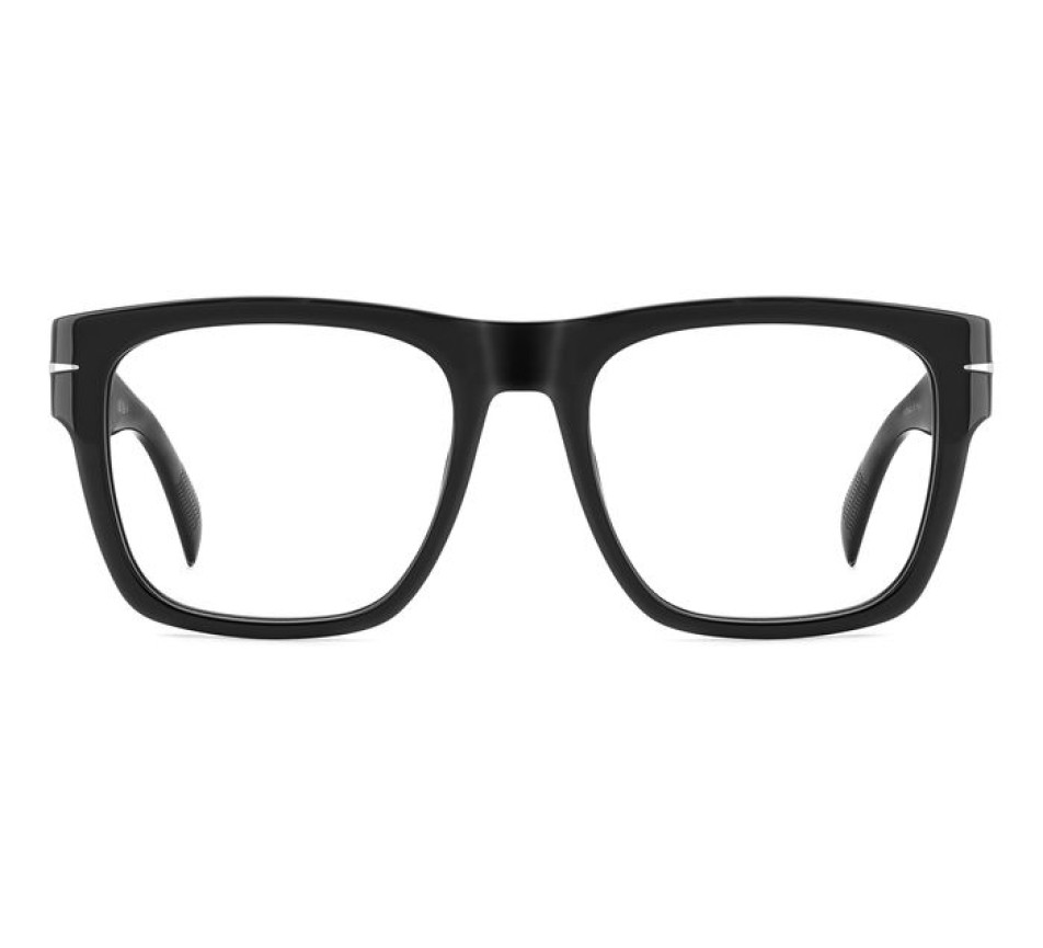 Lunettes de vue DAVID BECKHAM DB 7020/BOLD 807 53/19