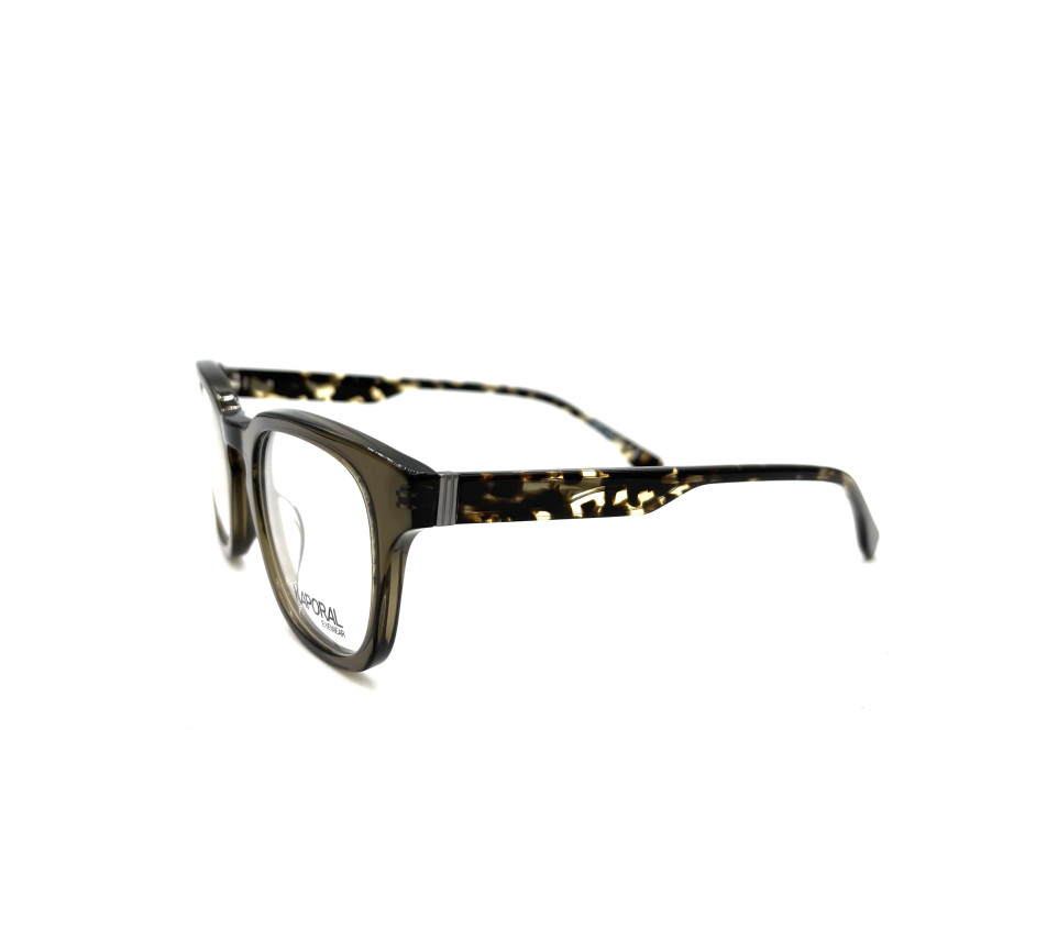 Lunettes de vue KAPORAL DAVID KAKI 52/23