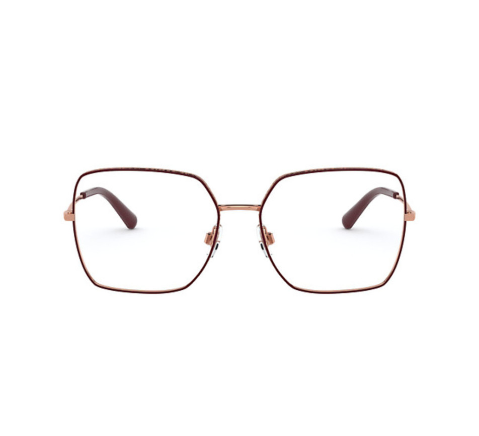 Lunettes de vue DOLCE & GABBANA DG1323 1333 54/16