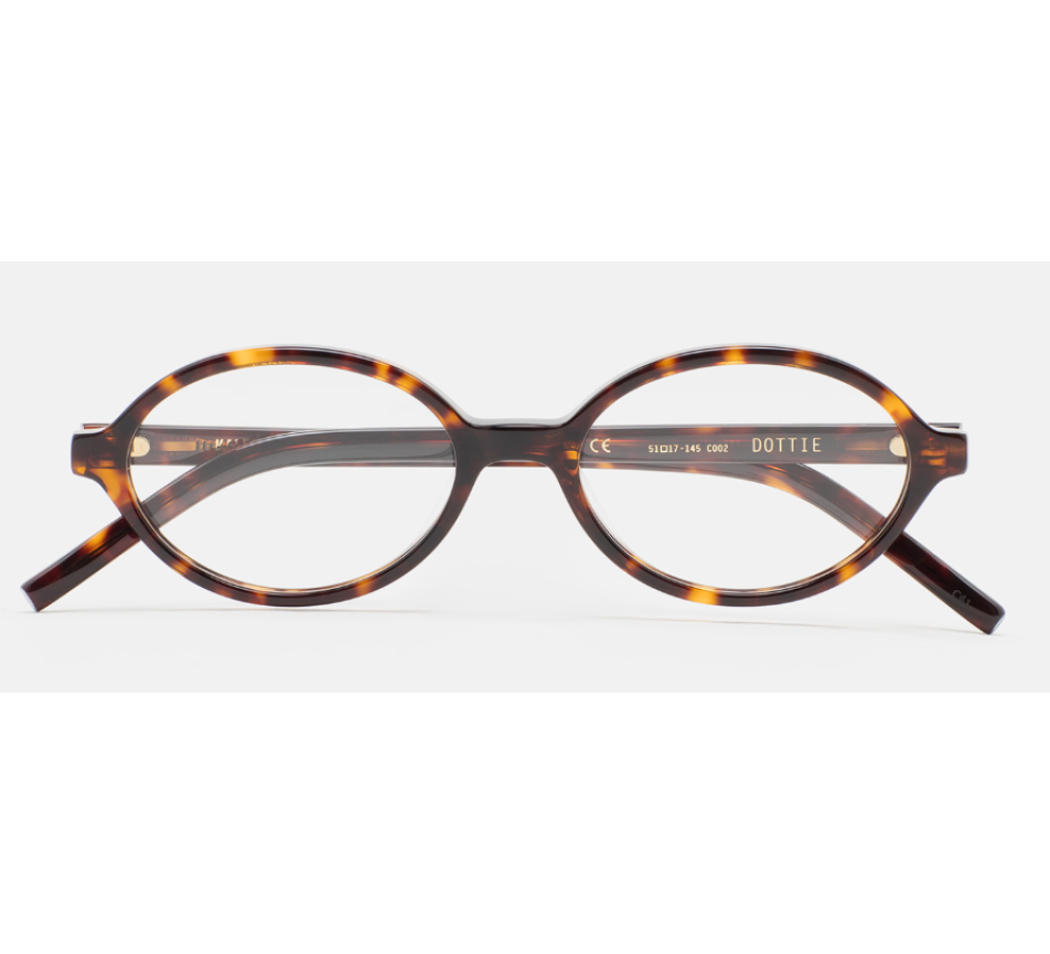 Lunettes de vue KALEOS DOTTIE 2 51/17