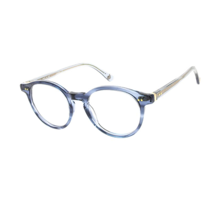 Lunettes de vue PAUL AND JOE LOUVE12 E499 48/19