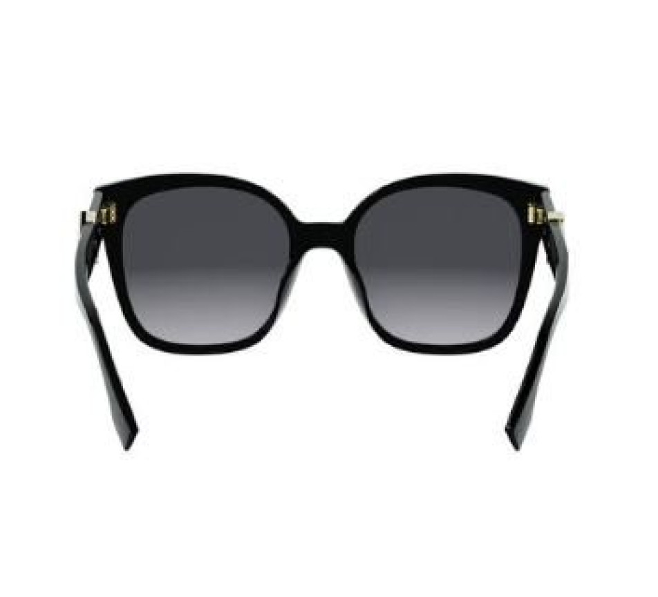 Lunettes de soleil FENDI FF DIAMONDS FE40186I 01B 55/19