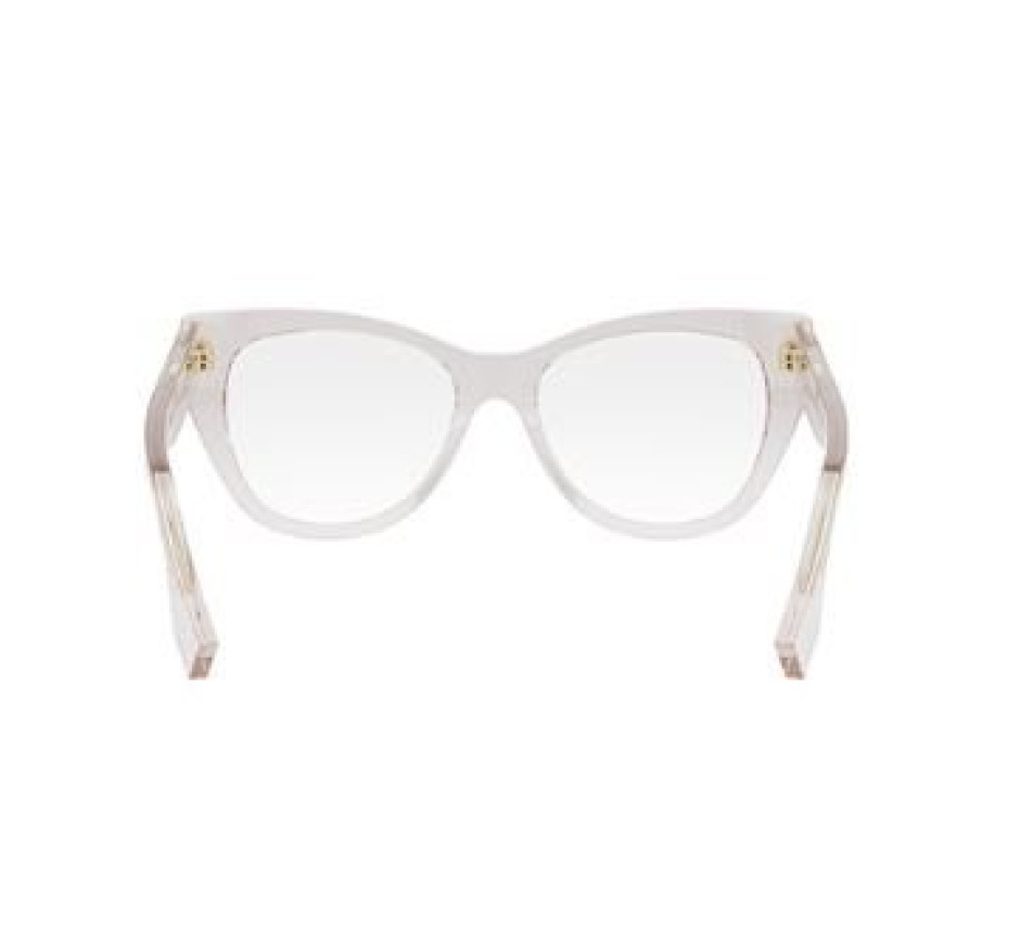 Lunettes de vue FENDI FENDI ROMA FE50086I 072 53/17
