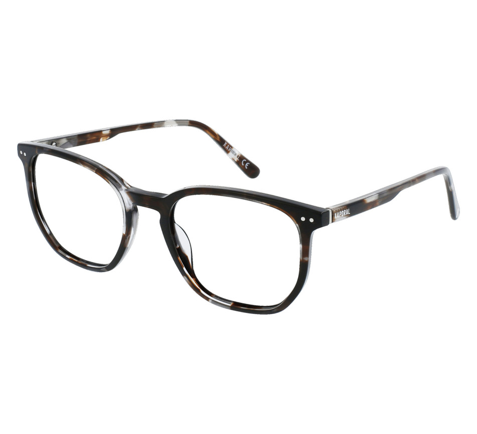 Lunettes de vue KAPORAL FEDY GRIS 53/20
