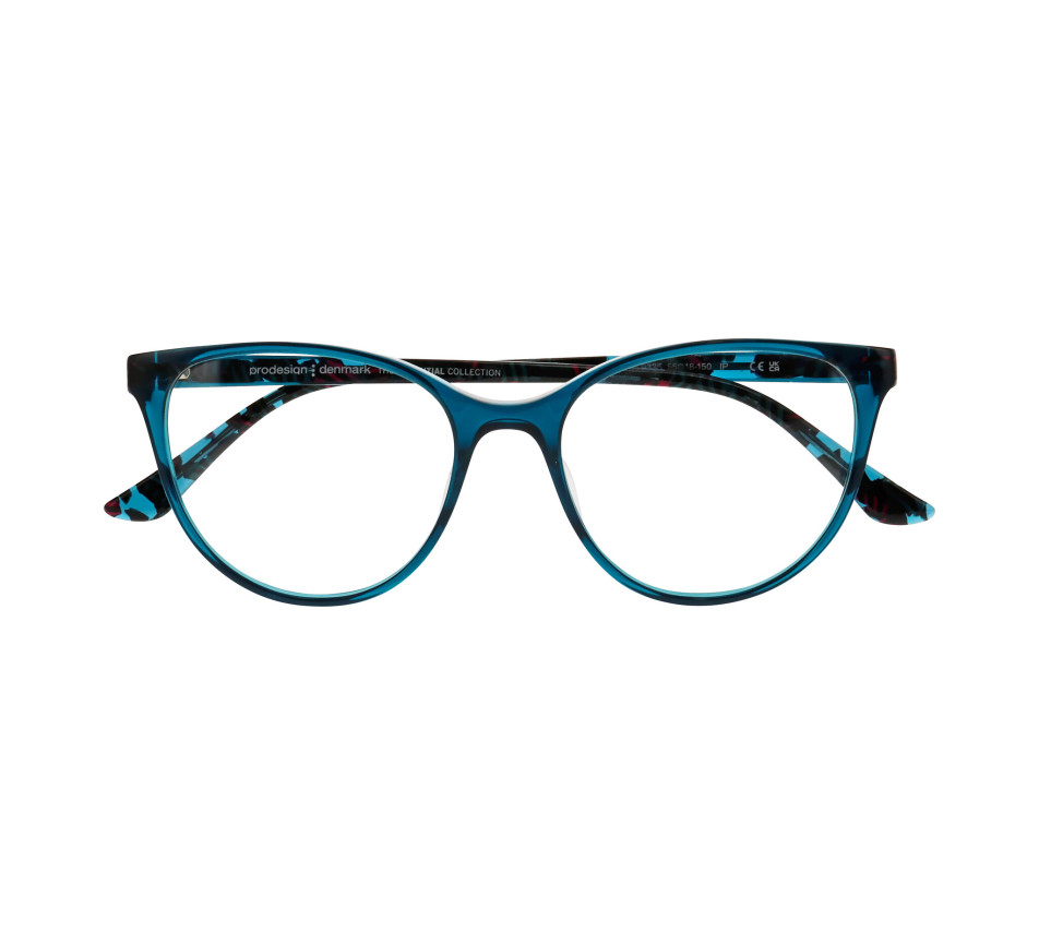 Lunettes de vue PRODESIGN FILL 2 9335 55/18