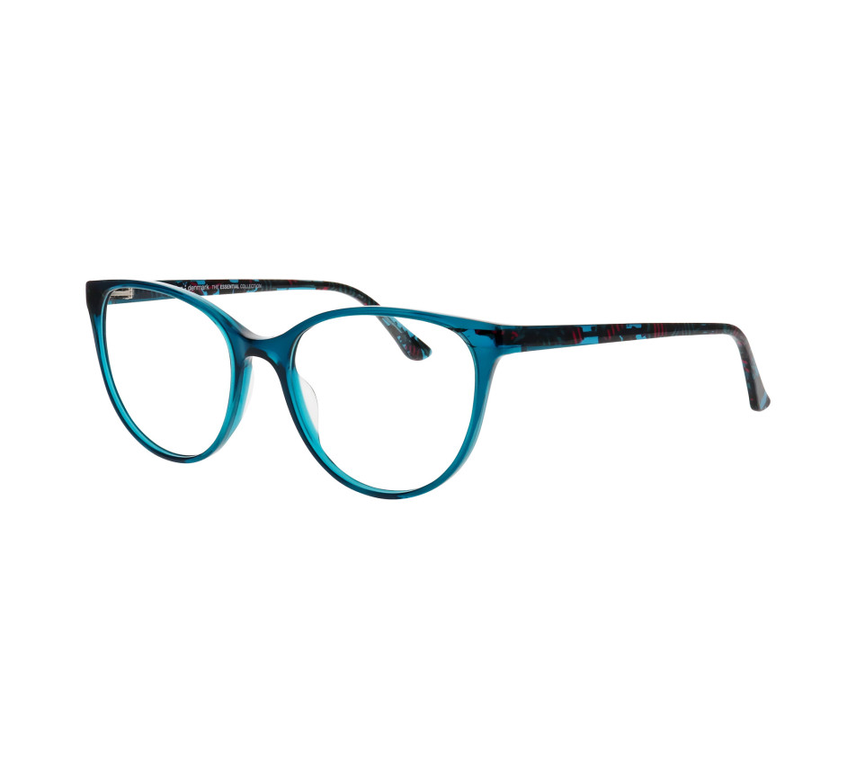 Lunettes de vue PRODESIGN FILL 2 9335 55/18
