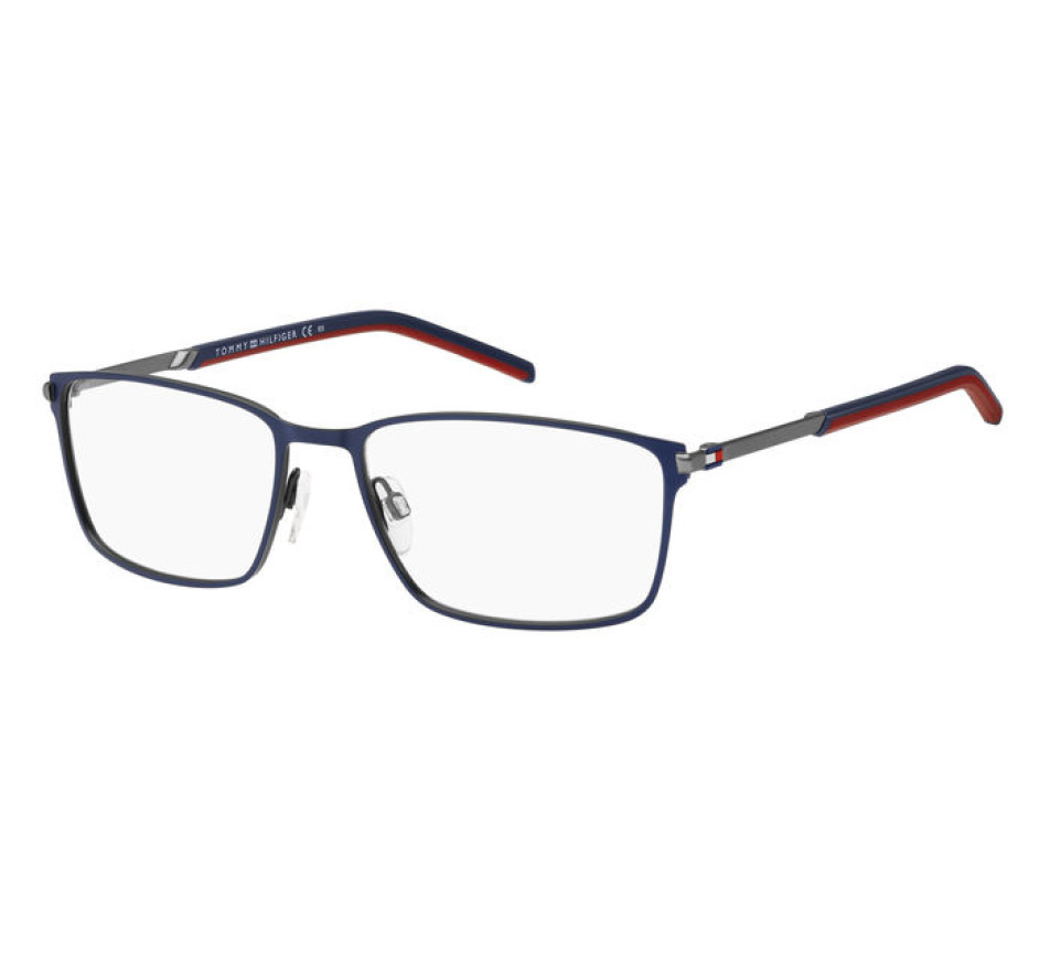 Lunettes de vue TOMMY HILFILGER TH 1991 FFL 58/18