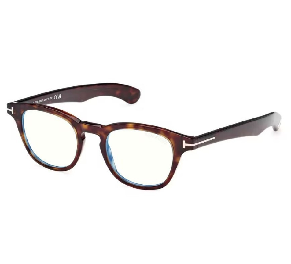 Lunettes de vue TOM FORD FT5976-B 052 47/20