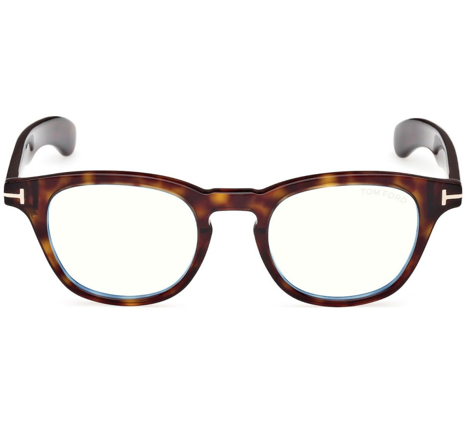Lunettes de vue TOM FORD FT5976-B 052 47/20