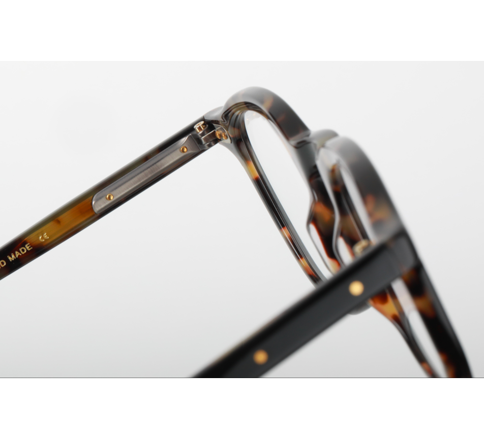 Lunettes de vue STEVE McQUEEN GETAWAY 002 46/22